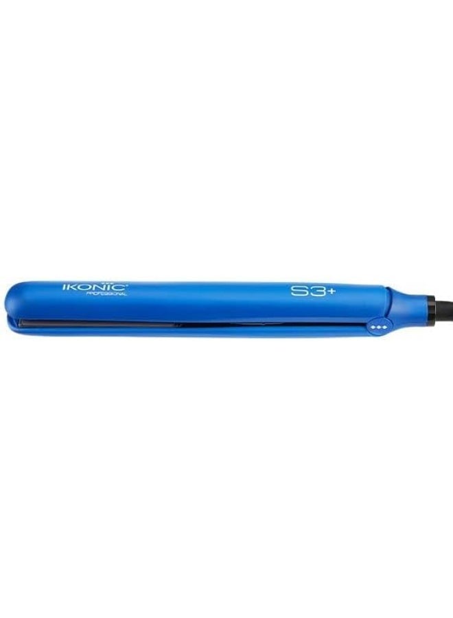 Ikonic S3+ Ceramic Straightener - Image 4
