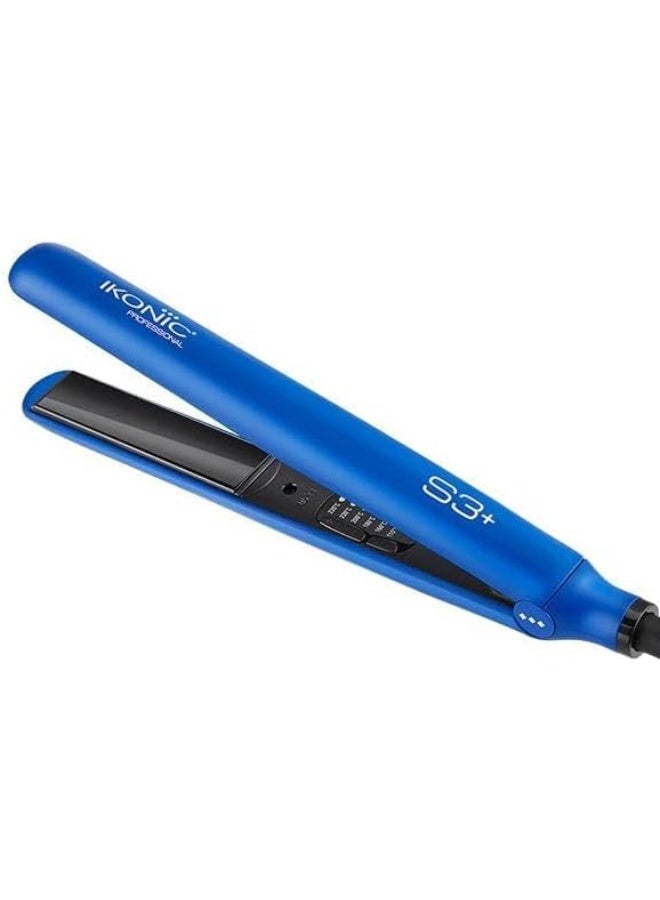 Ikonic S3+ Ceramic Straightener - Image 2