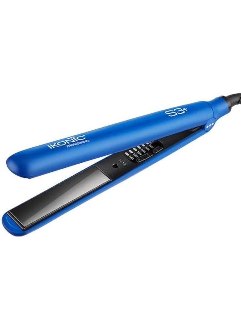Ikonic S3+ Ceramic Straightener - Image 1