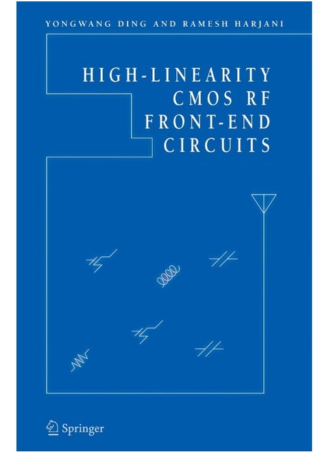 High-Linearity CMOS RF Front-End Circuits
