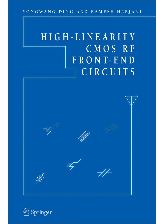 null - High-Linearity CMOS RF Front-End Circuits - Image 1