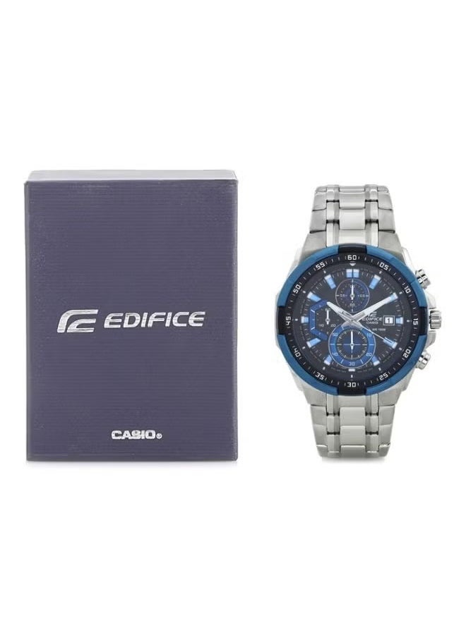 Men's Edifice Chronograph Watch EFR-539D-1A2VUDF