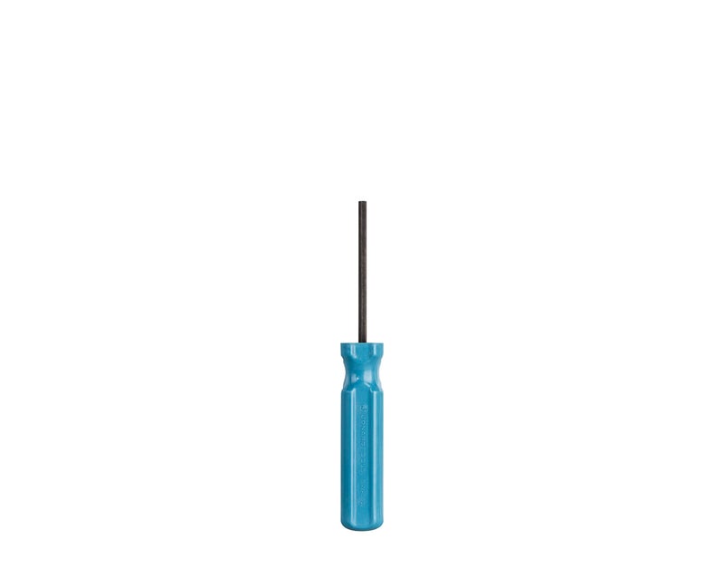 Jonard Tools BW-532-3 Hex Booth Wrench Tamperproof Screwdriver, 5/32" Head, 3" Shaft - Image 5
