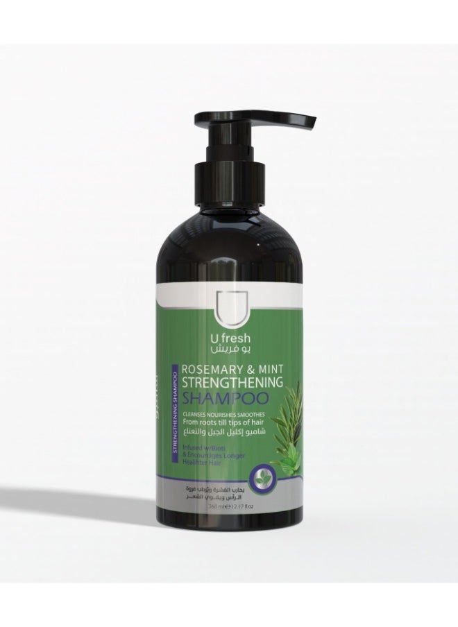 Rosemary And Mint Strengthening Shampoo 360ml - pzsku/Z42845554B641432508B3Z/45/_/1731939352/e3869133-f4af-4b4c-9a1f-6b4441dbb3b4