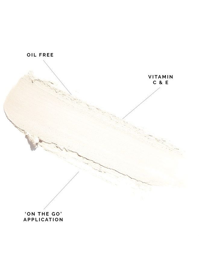 MDSolarSciences - Mineral KidStick SPF 40 – Gentle Water-Resistant Sunscreen for Kids - Hypoallergenic Broad Spectrum Face and Body UV Protection – Fragrance Free, Vegan Zinc Oxide Stick, 0.6 Oz - Image 1