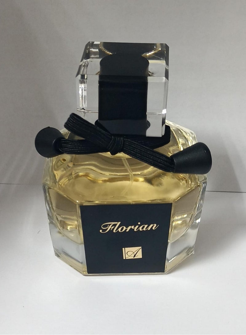 Mamlakat Al Oud Florian perfume 100 ml - Image 1