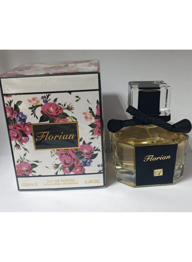 Mamlakat Al Oud Florian perfume 100 ml - Image 2