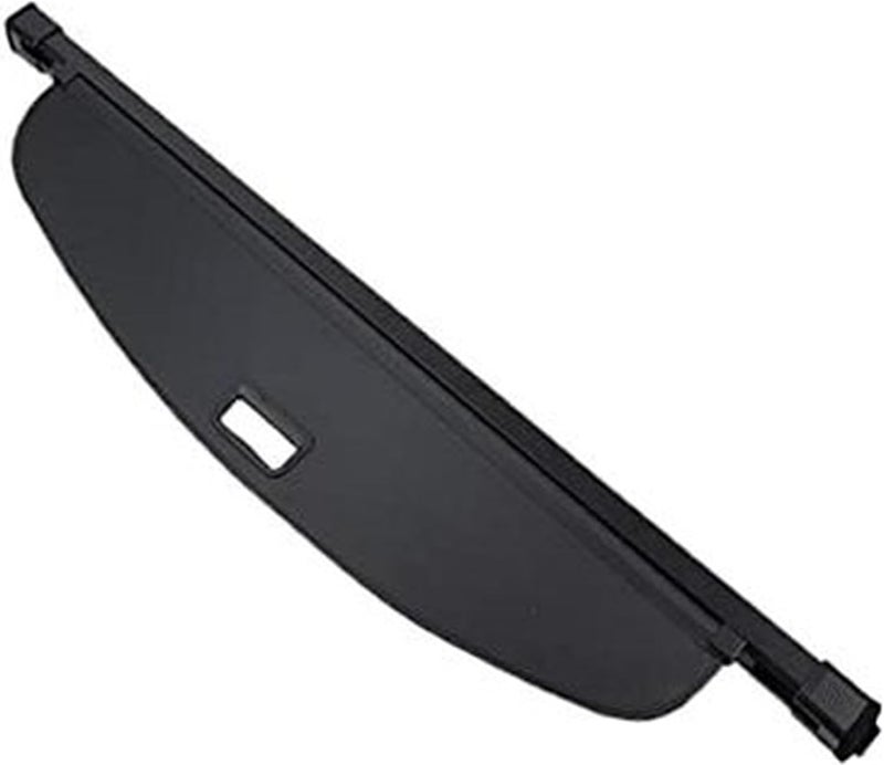 QASULER Car Rear Trunk Privacy Curtain - Image 1