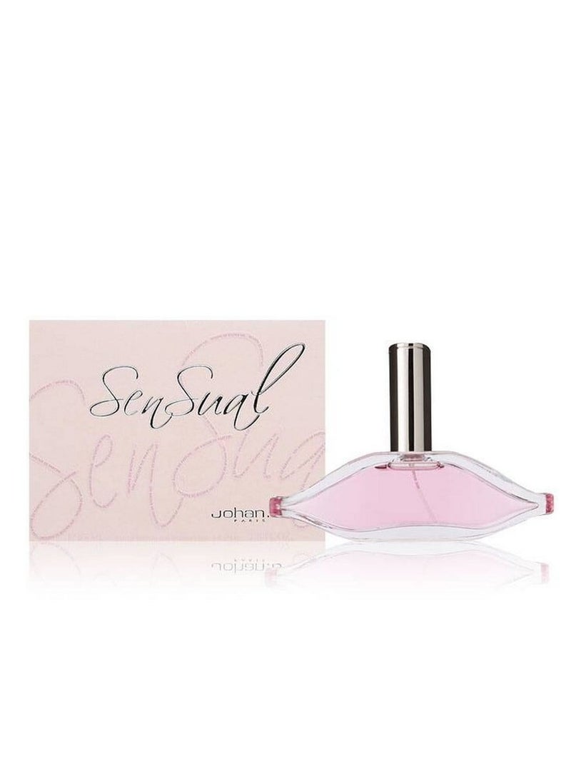 Johan Sensual EDP
