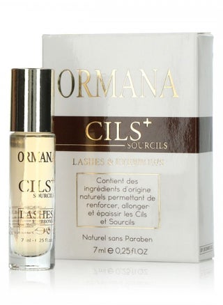 Ormana Cells Eyelashes and Eyebrows Strengthening Oil-7ml - pzsku/Z4284C7D2E39F227EBD87Z/45/_/1646090390/3ef04fc4-c15e-4178-a3bb-9e3363f70133
