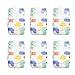 Pedolltree 6 PCS Reborn Baby Dolls Diapers for 1722 Inch Newborn Baby Doll Accessories - Image 2