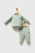 يو اس بولو اسن green