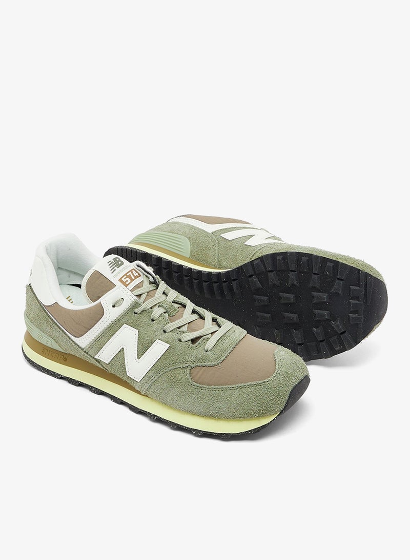 New Balance 574 Sneakers - Image 3