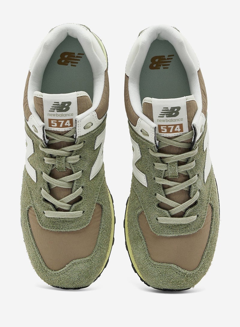 New Balance 574 Sneakers - Image 4