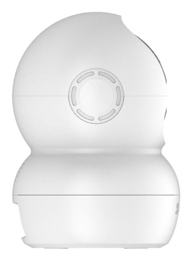EZVIZ TY2 Smart Indoor Wi-Fi Camera FHD 1080 - Motorized Pan and Tilt 360° Visual Coverage, Smart Night Vision with Smart IR (up to 10m), Sleep Mode for Privacy Protection, Motion Detection, Smart Tracking, Two-way Talk, MicroSD Slot (up to 256 GB) - Image 5