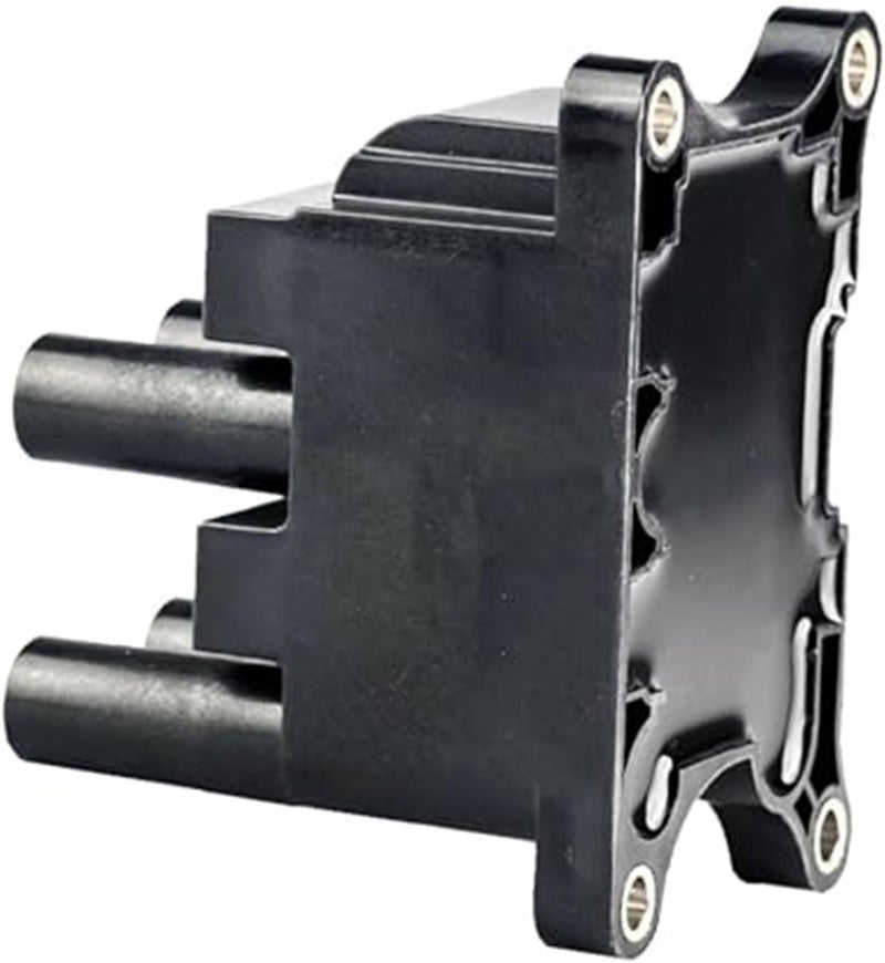 QASULER Ignition Coil Pack for Ford and Mazda - Image 3
