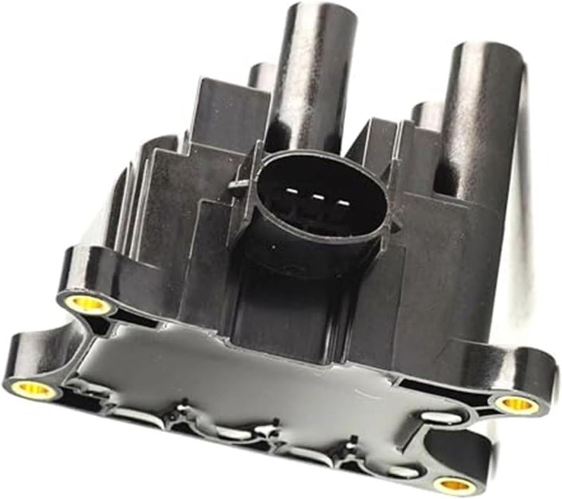 QASULER Ignition Coil Pack for Ford and Mazda - Image 5