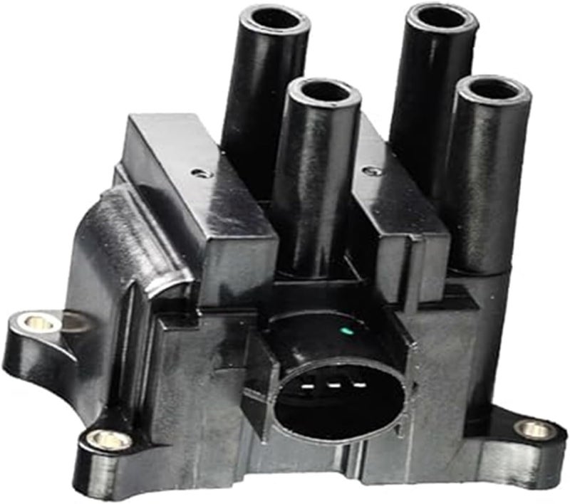 QASULER Ignition Coil Pack for Ford and Mazda - Image 2