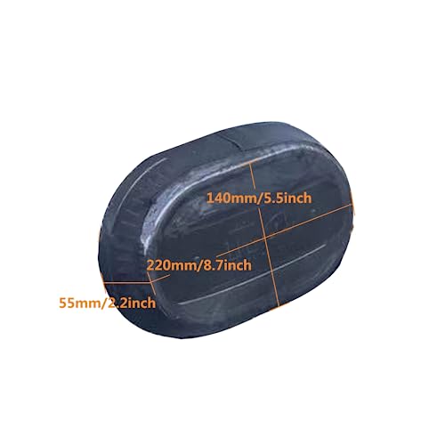 M Maintenanse Air Cleaner Filter Waterproof Rain Socker Protective Cover Fit For Harley Touring Flhr Flhx Dyna Softail 114 Road King - Image 3