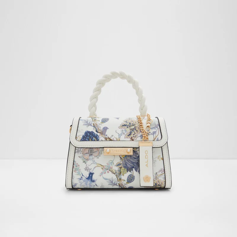 ALDO Aira Classic Satchel Bag