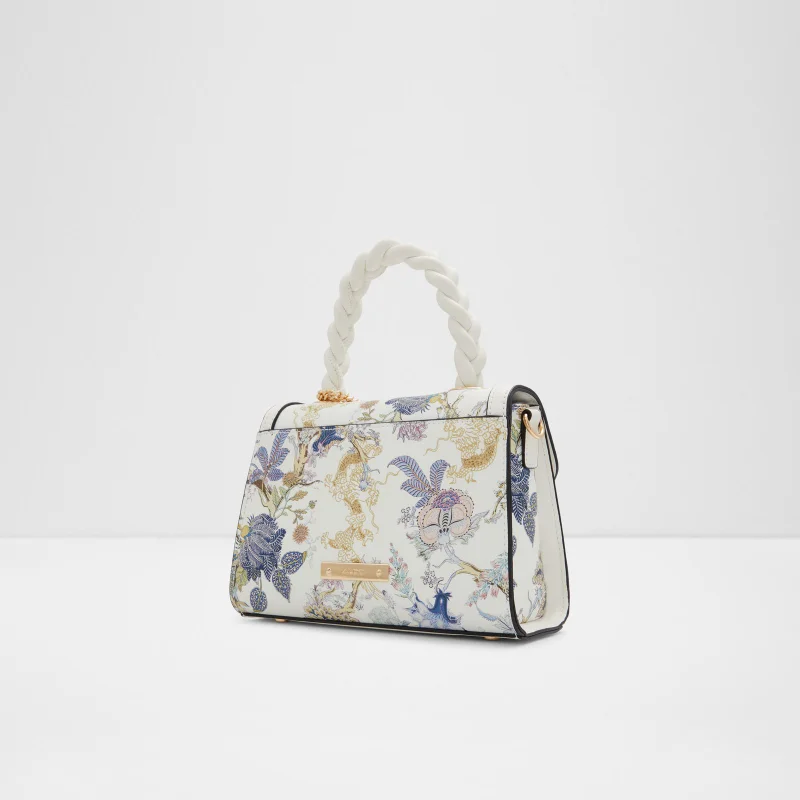ALDO Aira Classic Satchel Bag