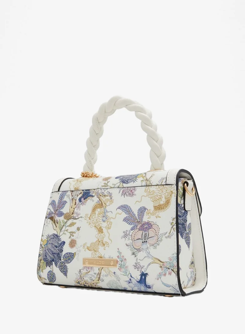 Aldo Aira Classic Satchel Bag