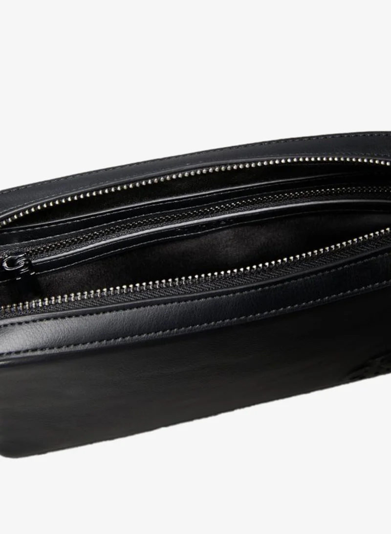 CALVIN KLEIN  Bold Pouch with Handle for Men | Best Price UAE