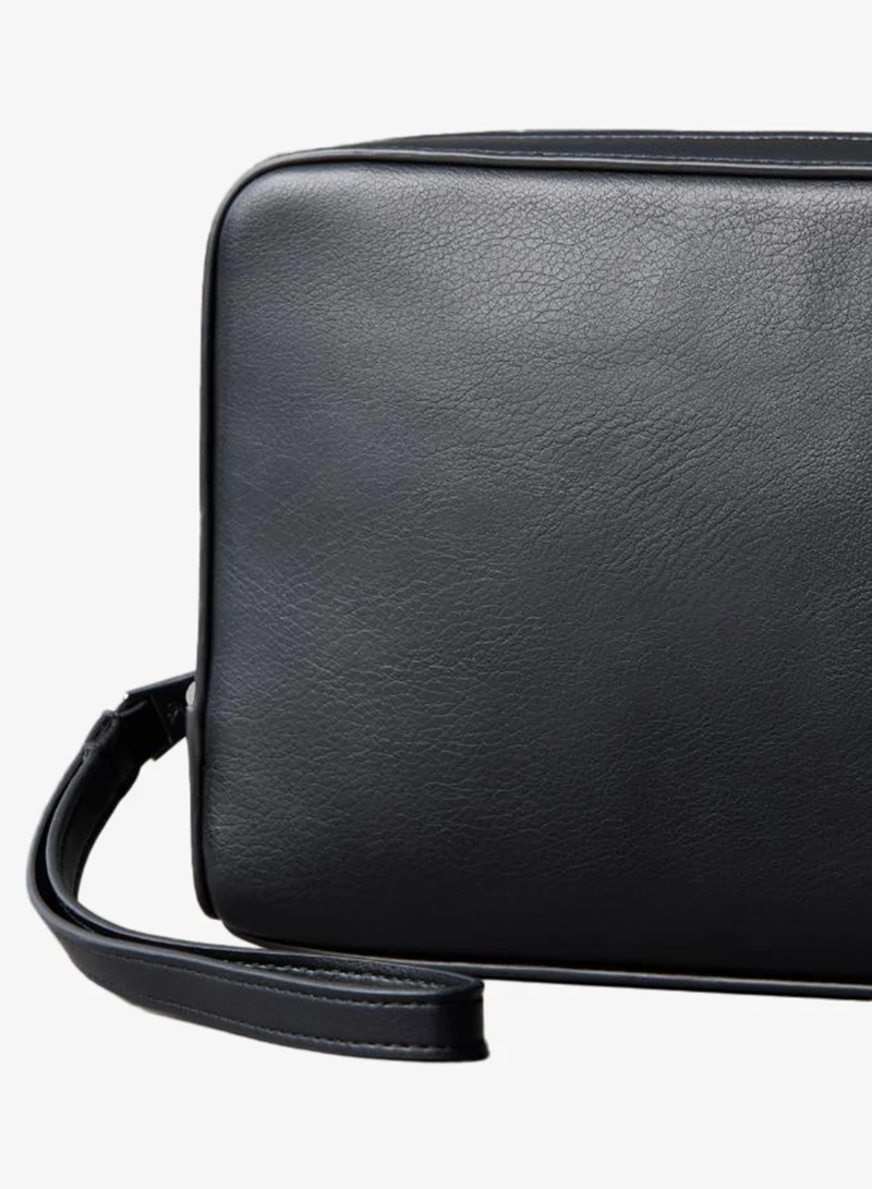 CALVIN KLEIN  Bold Pouch with Handle for Men | Best Price UAE