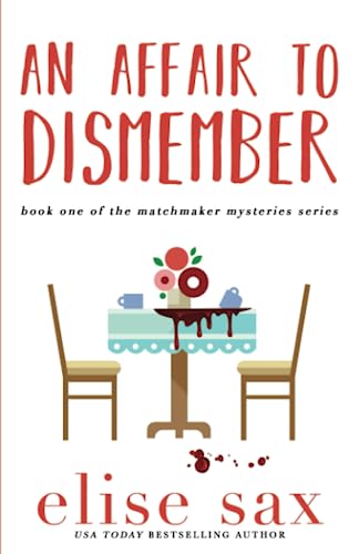 Affair To Dismember