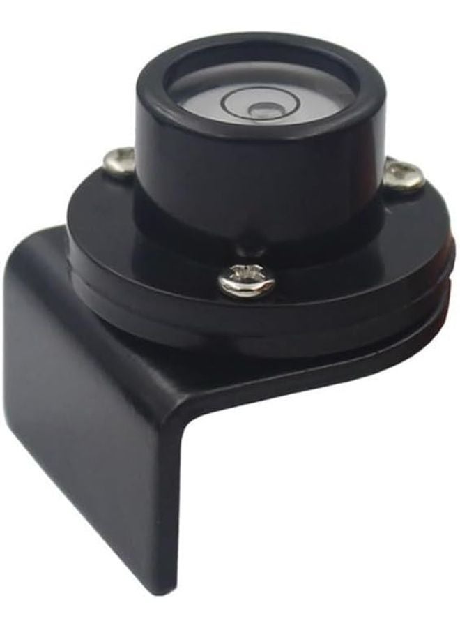 Plastic Level Bubble Accessory for Spirit Level Tower Ruler Compatible with Total Station Theodolite - Image 5