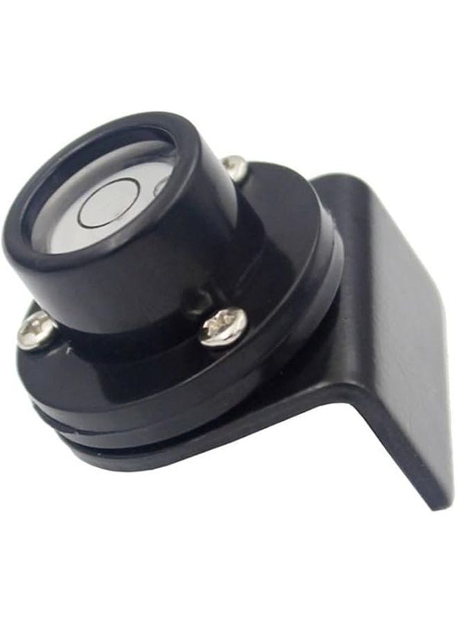 Plastic Level Bubble Accessory for Spirit Level Tower Ruler Compatible with Total Station Theodolite - Image 2