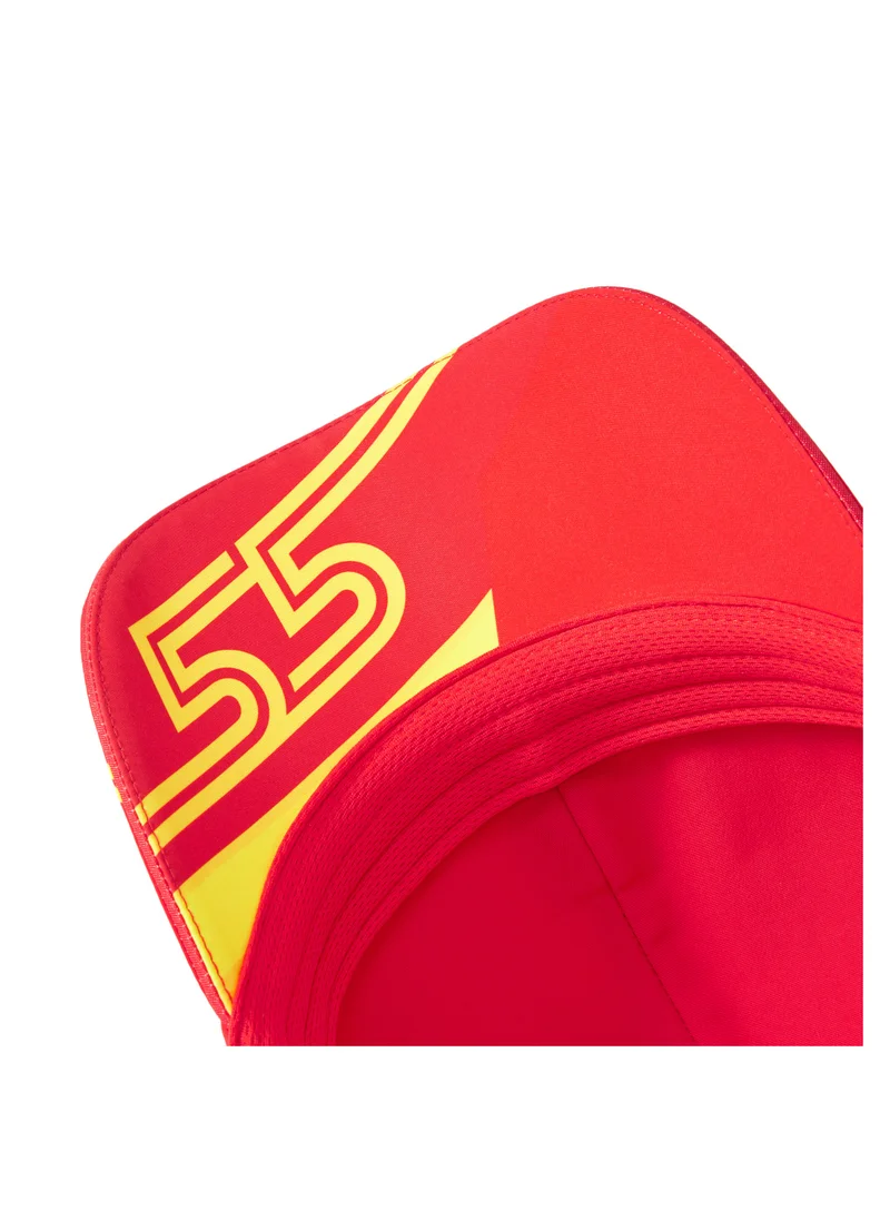 Scuderia Ferrari Headwear