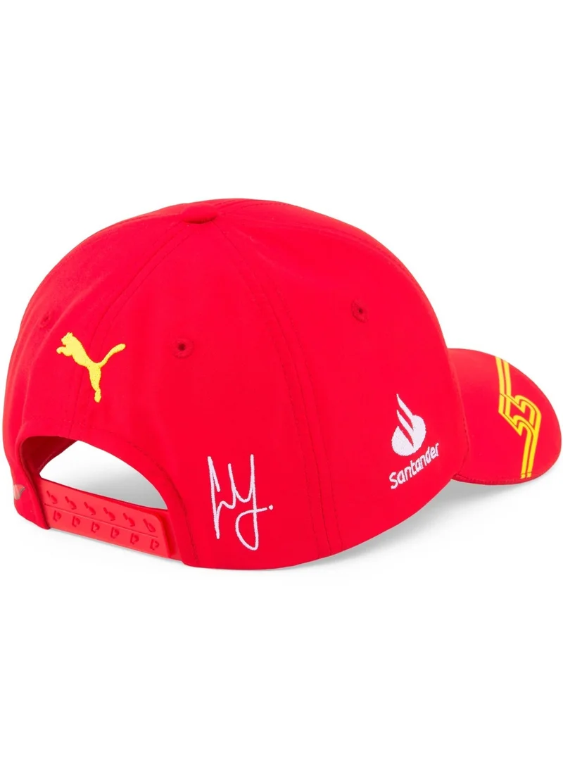 Scuderia Ferrari SCUDERIA FERRARI - SAINZ KIDS CAP