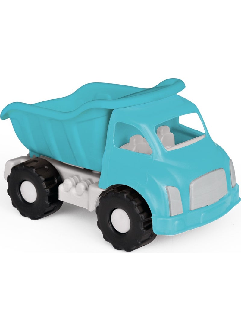 Dolu Full Jumbo Truck  - Image 3