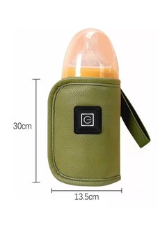 Gonice Portable USB smart baby bottle heater  - Image 5