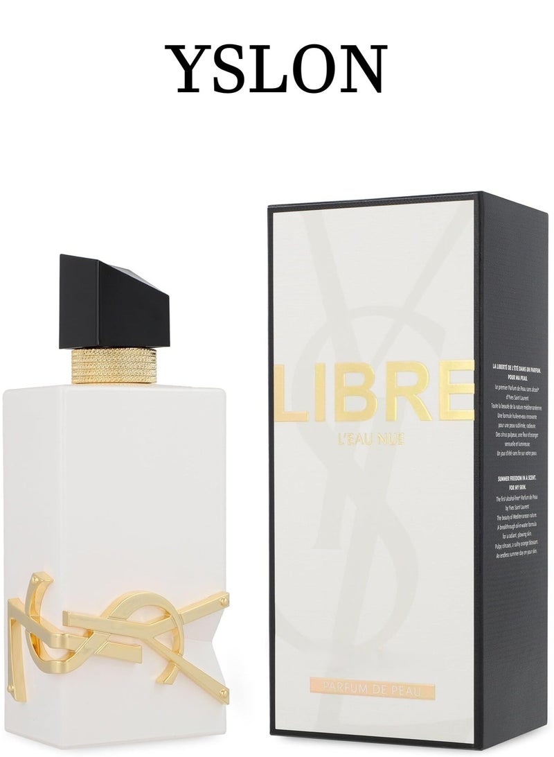 Libre L'Eau Nue Parfum De Peau 90 ml