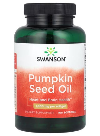 Pumpkin Seed Oil 1,000 mg 100 Softgels - pzsku/Z4286BE28E3BD7A1E431FZ/45/_/1735060977/b50d38df-9fdb-420e-836a-520e6c12bec9