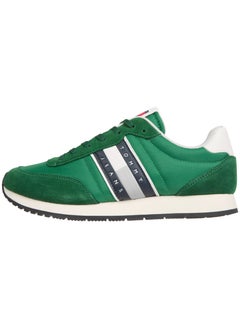 TOMMY JEANS Logo Low Top Sneakers  - Image 2