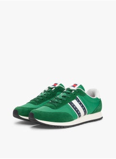 TOMMY JEANS Logo Low Top Sneakers  - Image 3