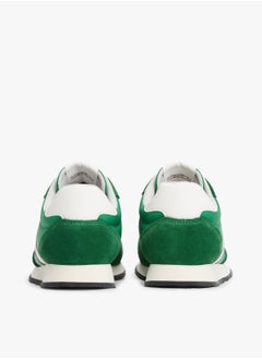 TOMMY JEANS Logo Low Top Sneakers  - Image 4