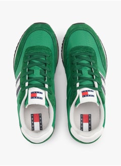 TOMMY JEANS Logo Low Top Sneakers  - Image 5