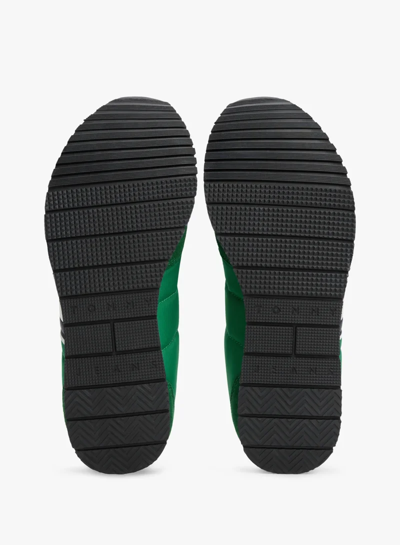 TOMMY JEANS Logo Low Top Sneakers