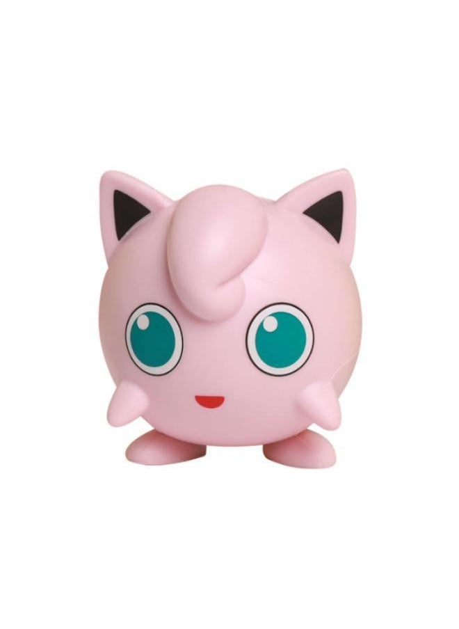Pokemon Pokemon Holly Box Ornaments-Jigglypuff  7cm 