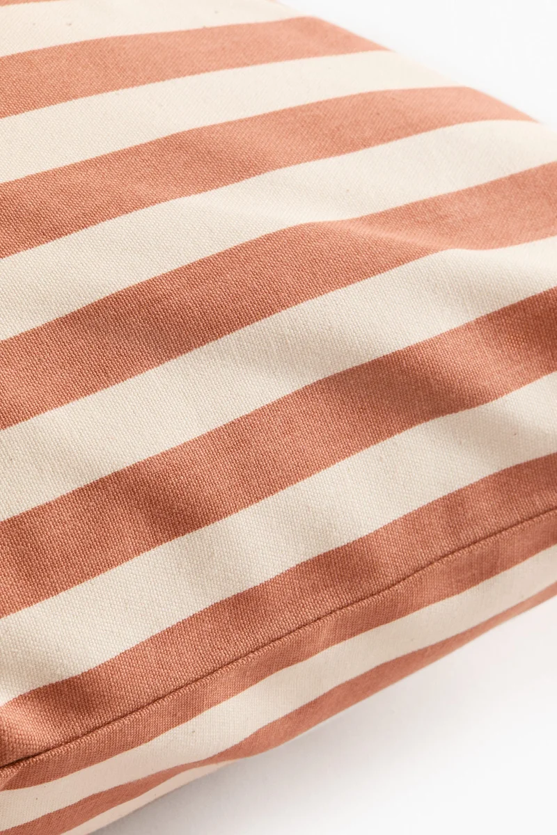 H&M Outdoor cushion cover