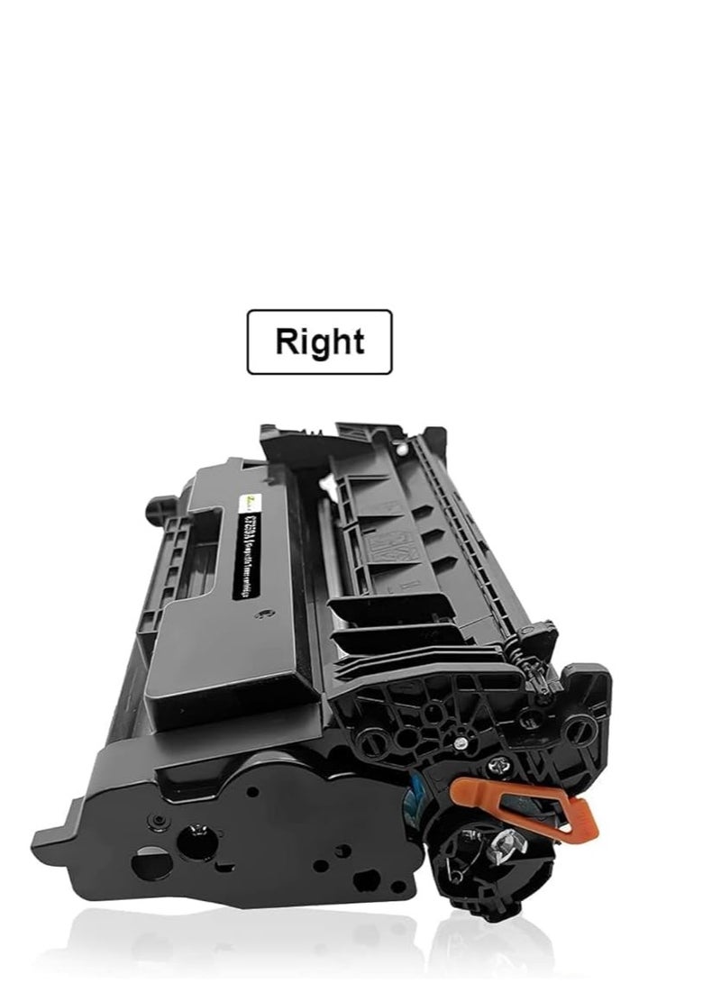 Terabyte 151A W1510A Compatible Toner Cartridge with Chip Replacement for HP 151A W1510A Toner Cartridge Compatible For 4003 MFP 4103DW Printer - Image 2