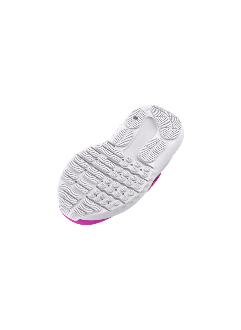 UNDER ARMOUR Infant Girls' Surge 4 AC Shoes