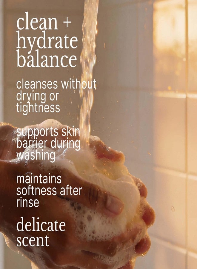 Red Flower Wanderlust Cleansing Hand Soap – Cleanse & Hydrate Botanical Antibacterial Hand Soap, Vegan, Sulfate-Free 10 oz - Image 4
