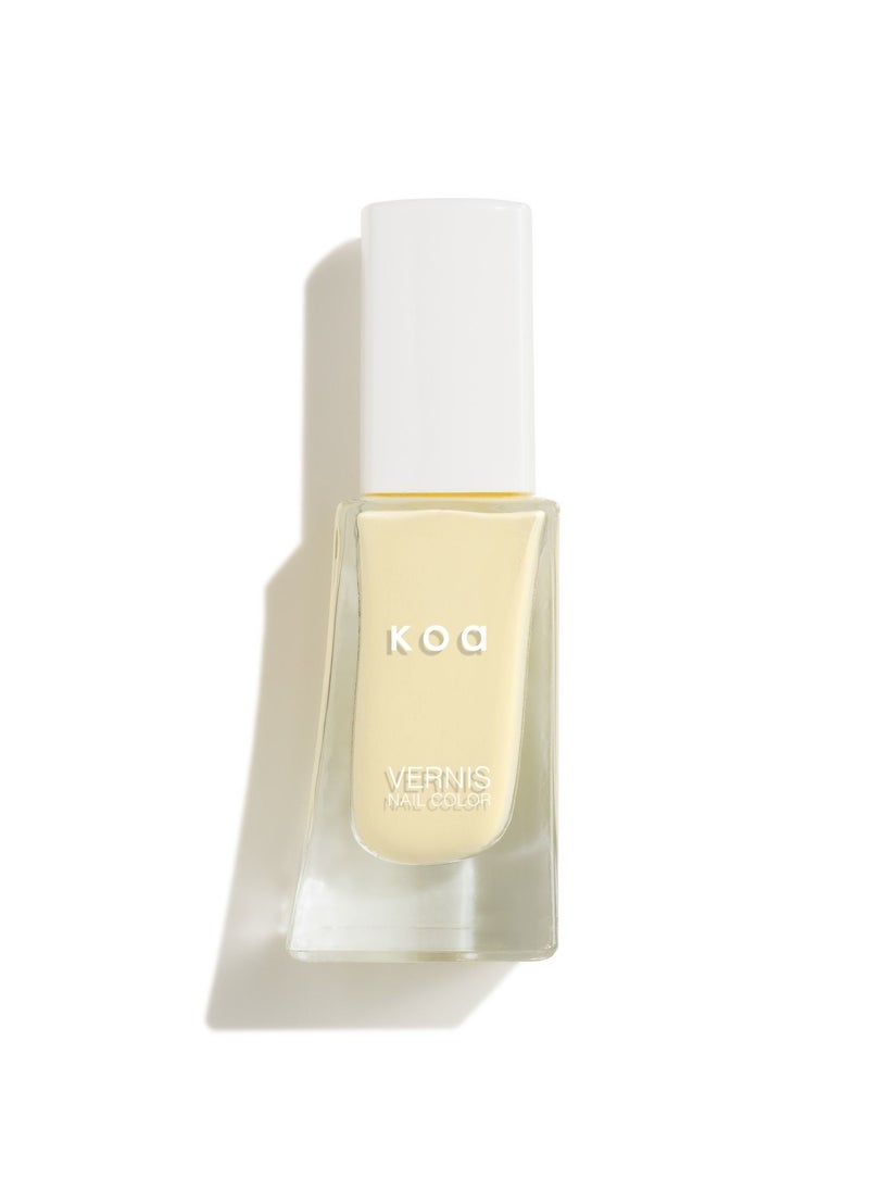 KOA COSMETICS - Koa Long Lasting Nail Polish in Crocus 575 - Image 1