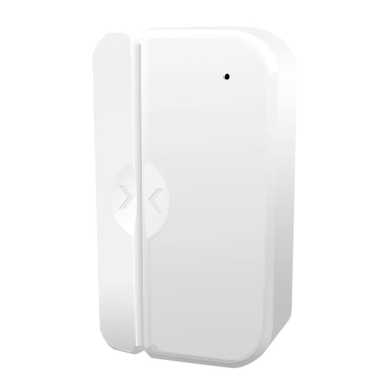 Feit Electric Smart WiFi Door and Window Sensor Battery Powered 24GHz No Hub Required Remote Home Monitoring Not Compatible with Other Security Systems MOTDoorWiFiBAT - Image 2