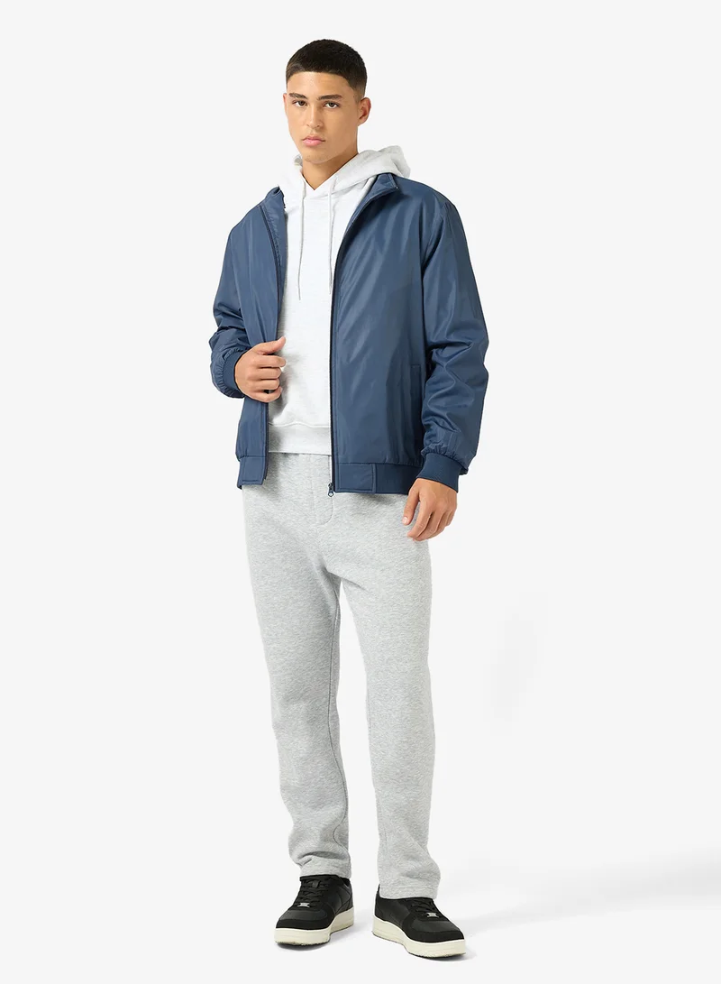 Seventy Five Bomber Jacket